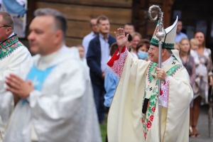 arcybiskup marek jędraszewski